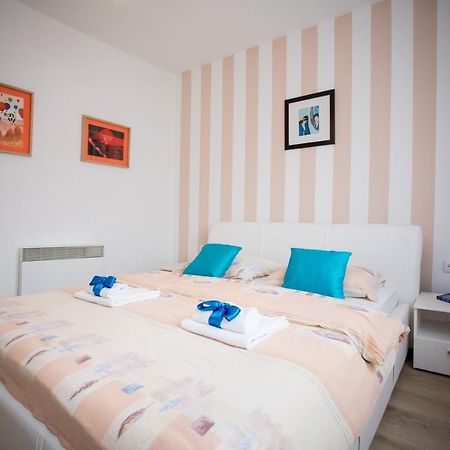 Guest House Pin Laktaši المظهر الخارجي الصورة