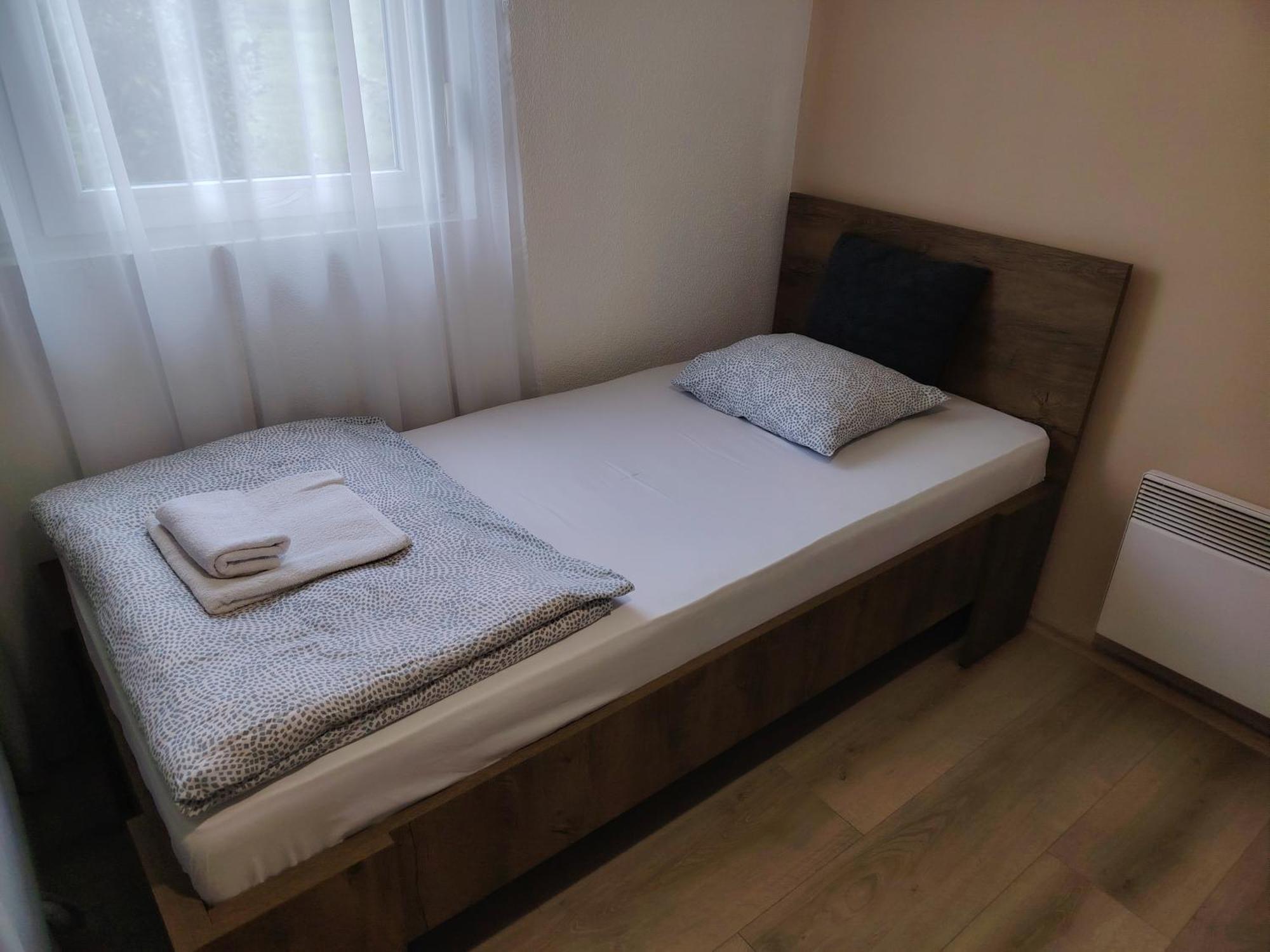 Guest House Pin Laktaši المظهر الخارجي الصورة