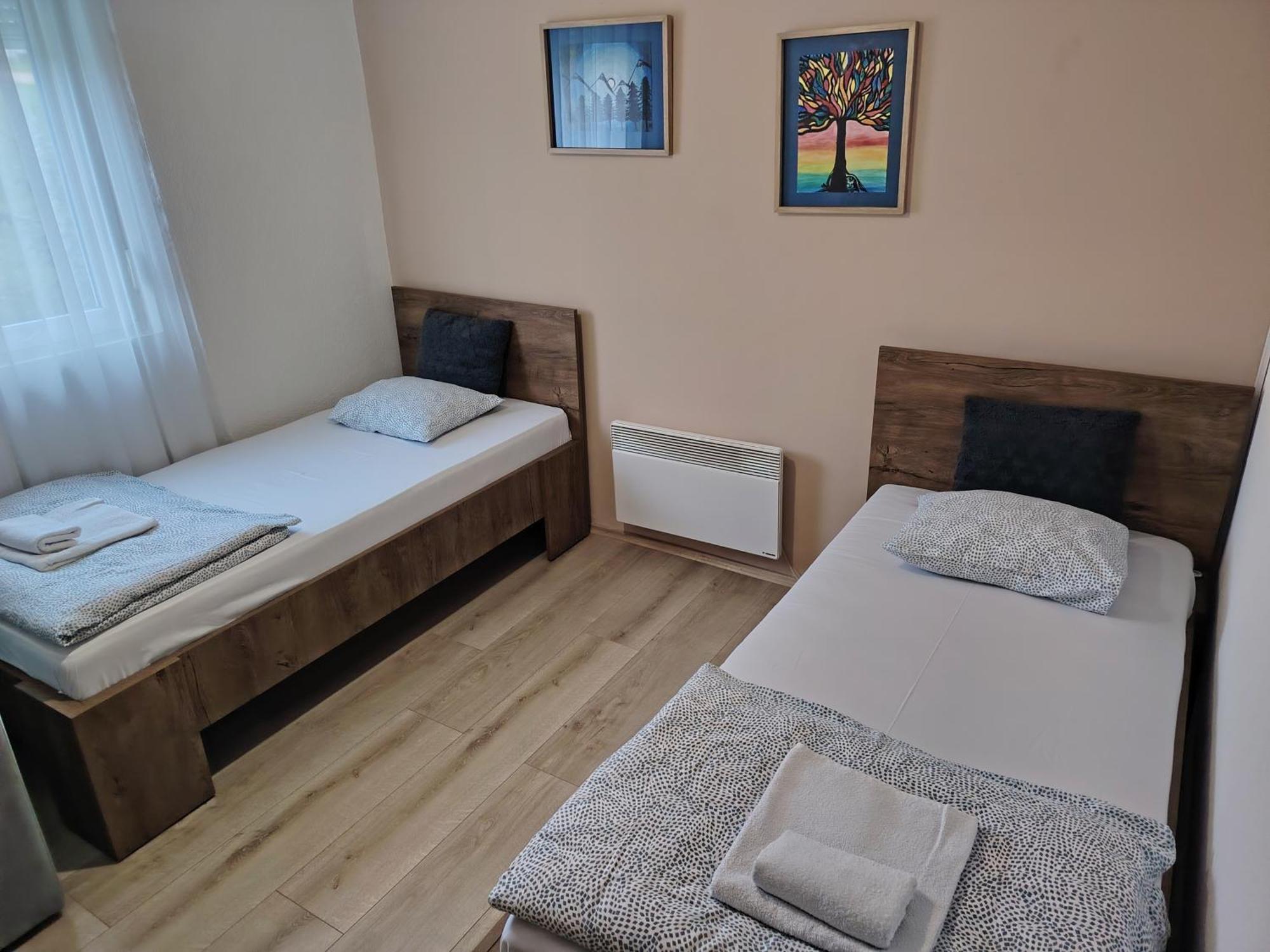 Guest House Pin Laktaši المظهر الخارجي الصورة