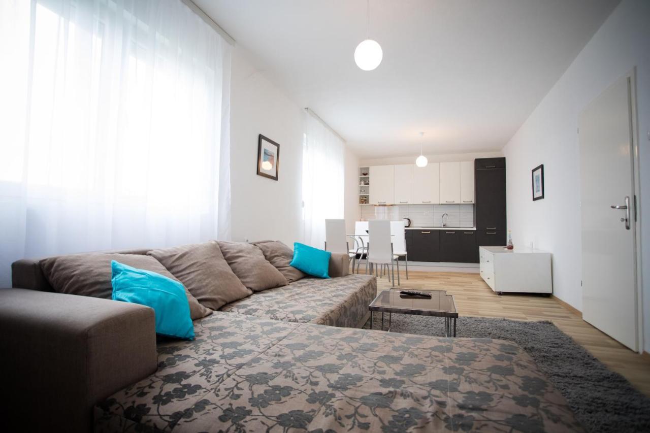 Guest House Pin Laktaši المظهر الخارجي الصورة