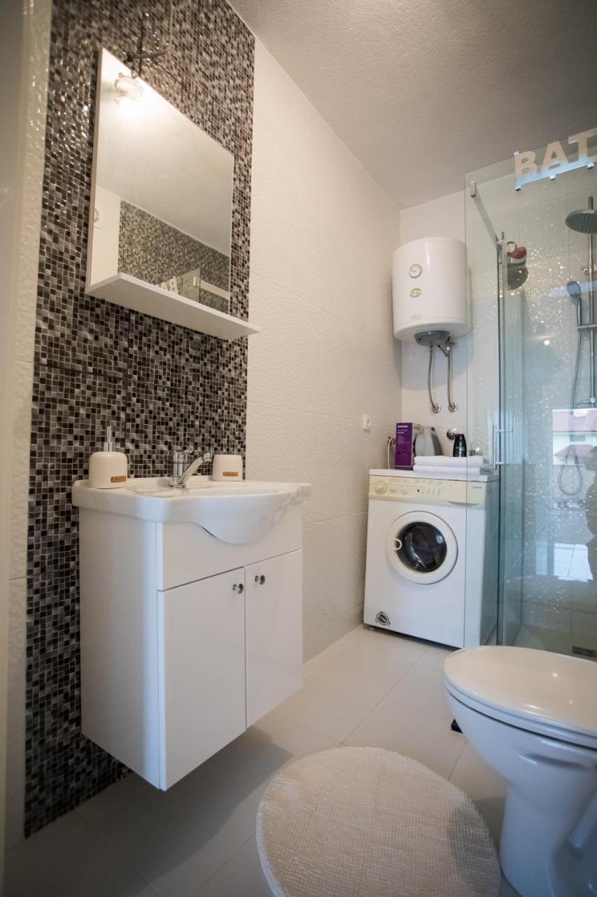 Guest House Pin Laktaši المظهر الخارجي الصورة