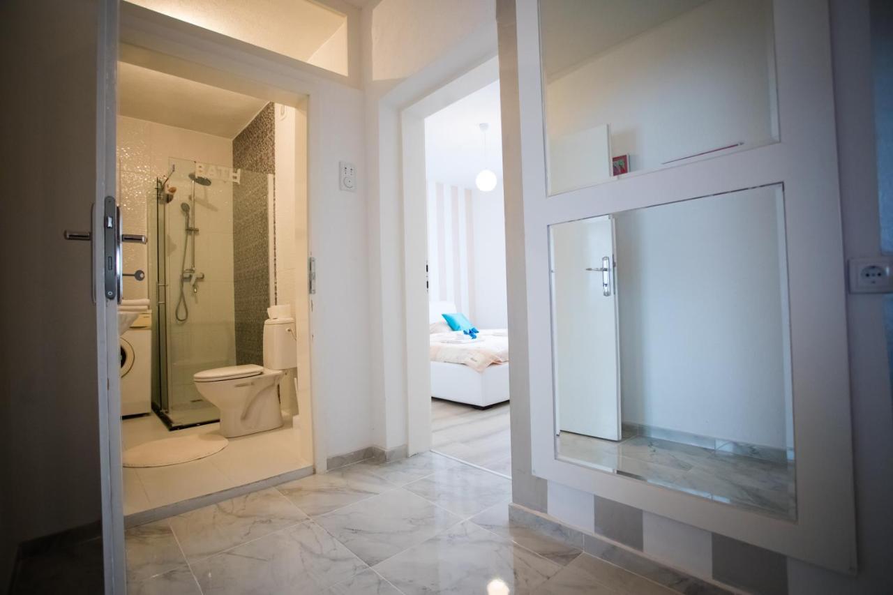 Guest House Pin Laktaši المظهر الخارجي الصورة
