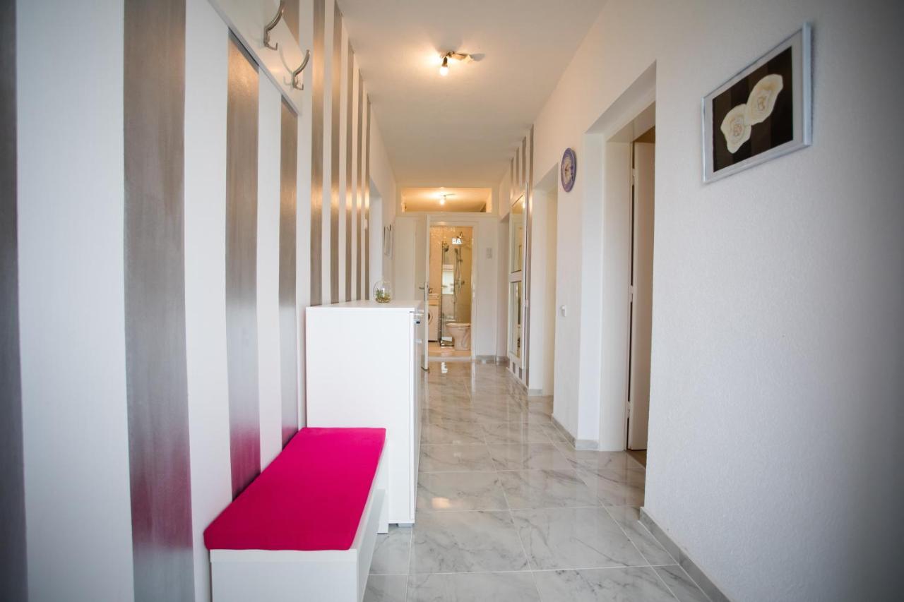 Guest House Pin Laktaši المظهر الخارجي الصورة