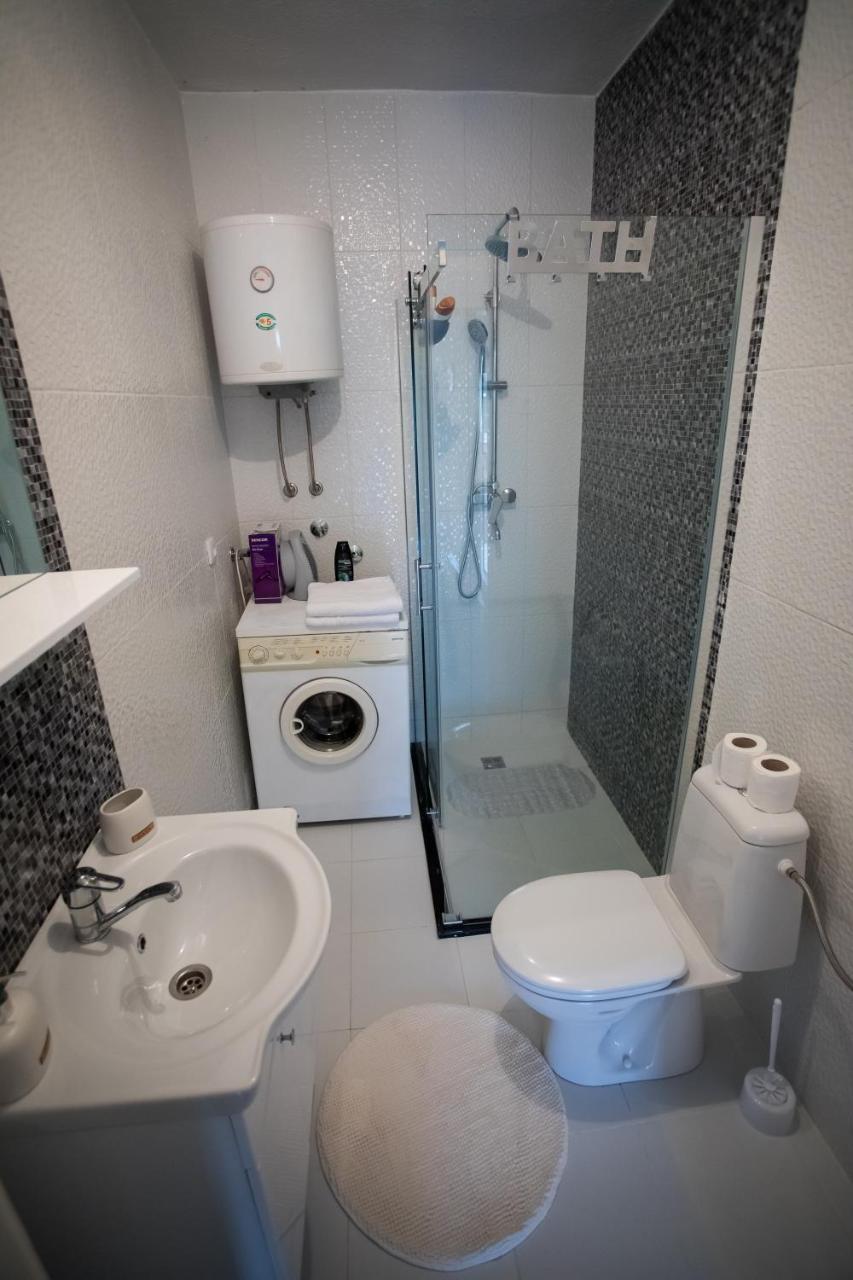 Guest House Pin Laktaši المظهر الخارجي الصورة