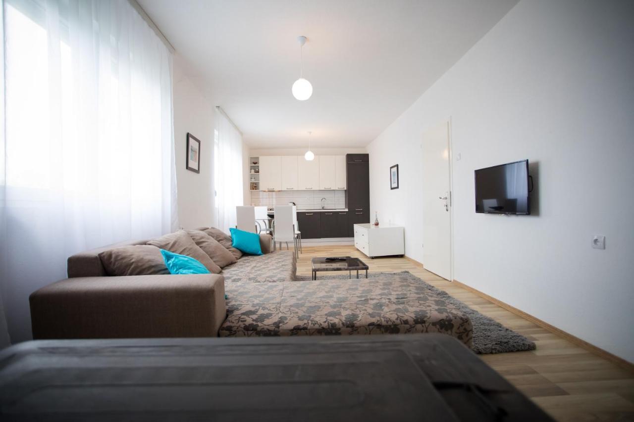 Guest House Pin Laktaši المظهر الخارجي الصورة