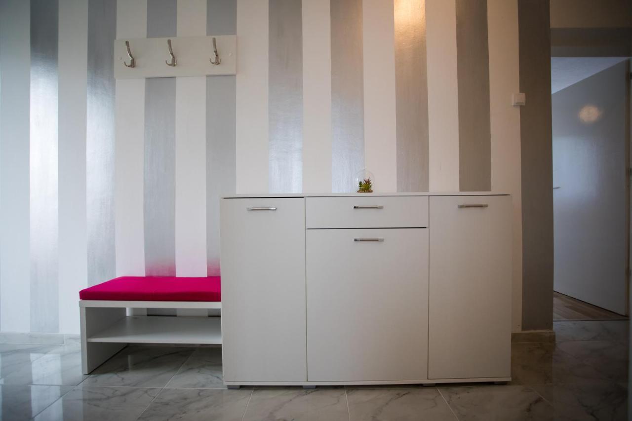 Guest House Pin Laktaši المظهر الخارجي الصورة
